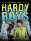Galaxy X (eBook): Book One in the Galaxy X Trilogy